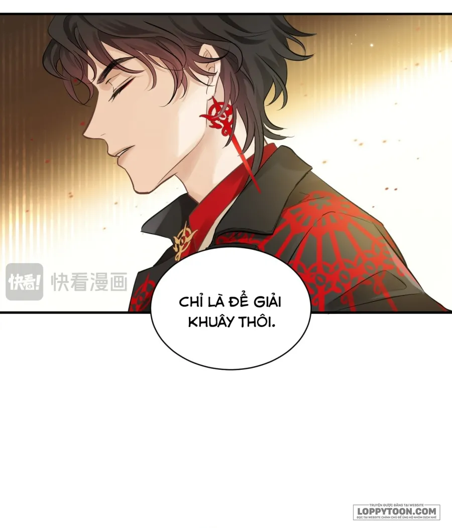 Hương Dục Niệm - Chap 3 - Trang 19