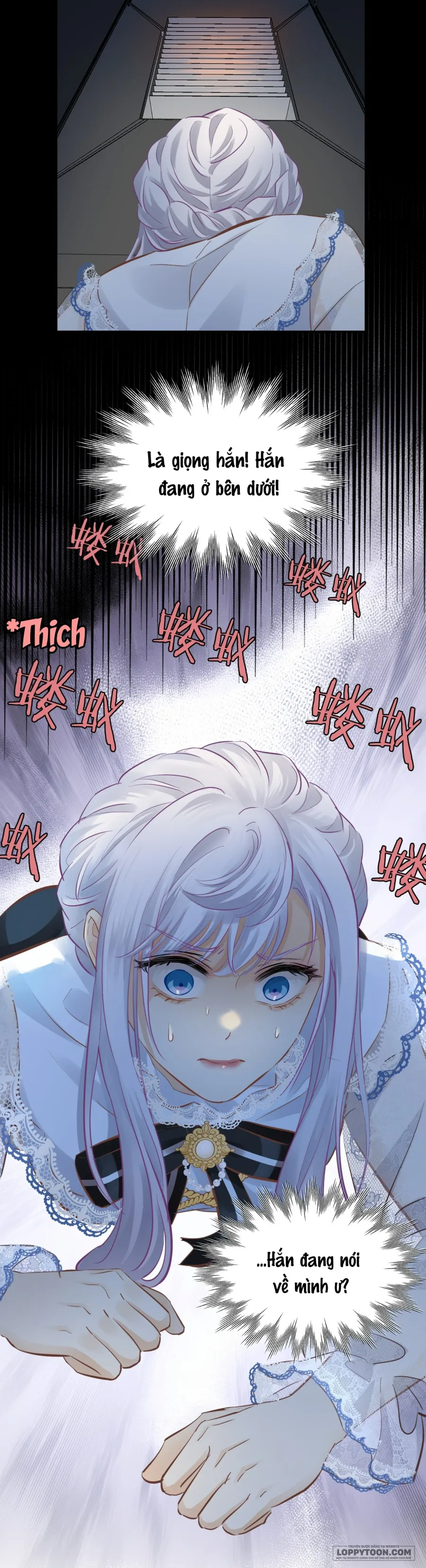 Hương Dục Niệm - Chap 3 - Trang 26