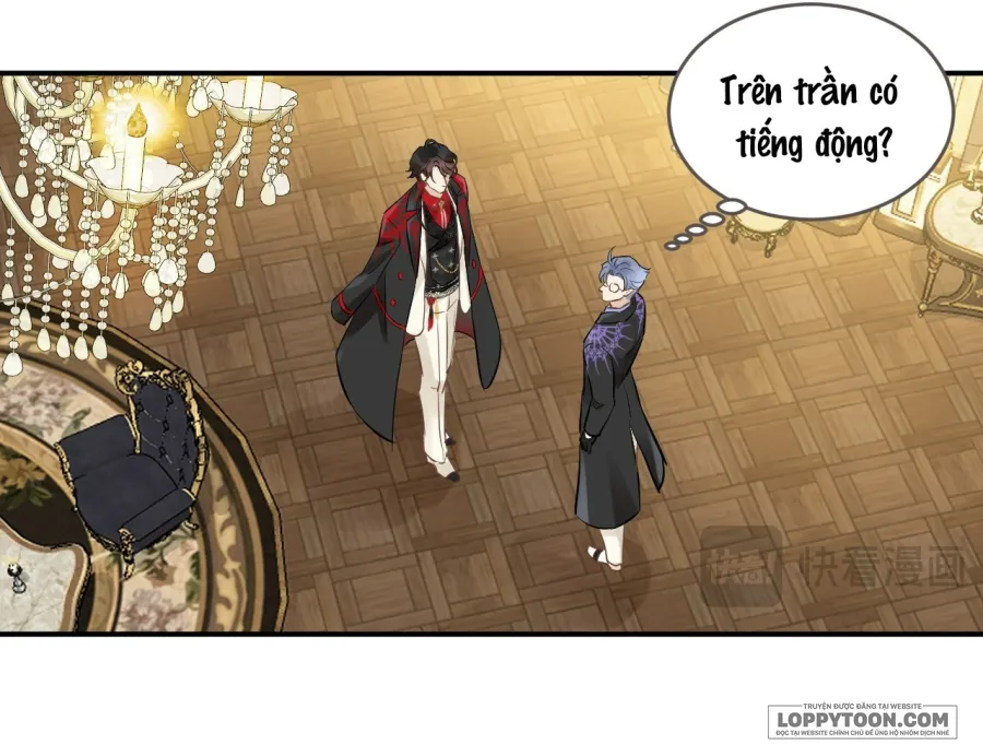 Hương Dục Niệm - Chap 3 - Trang 28