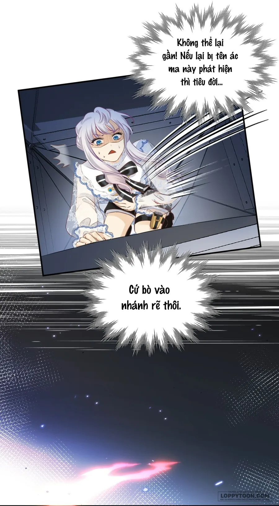 Hương Dục Niệm - Chap 3 - Trang 29
