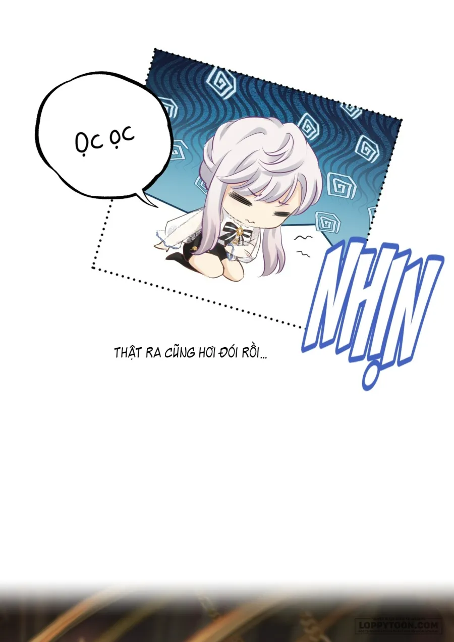 Hương Dục Niệm - Chap 3 - Trang 4