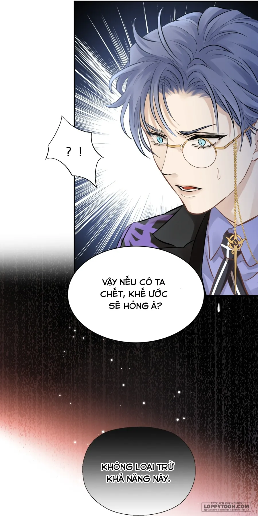 Hương Dục Niệm - Chap 3 - Trang 37