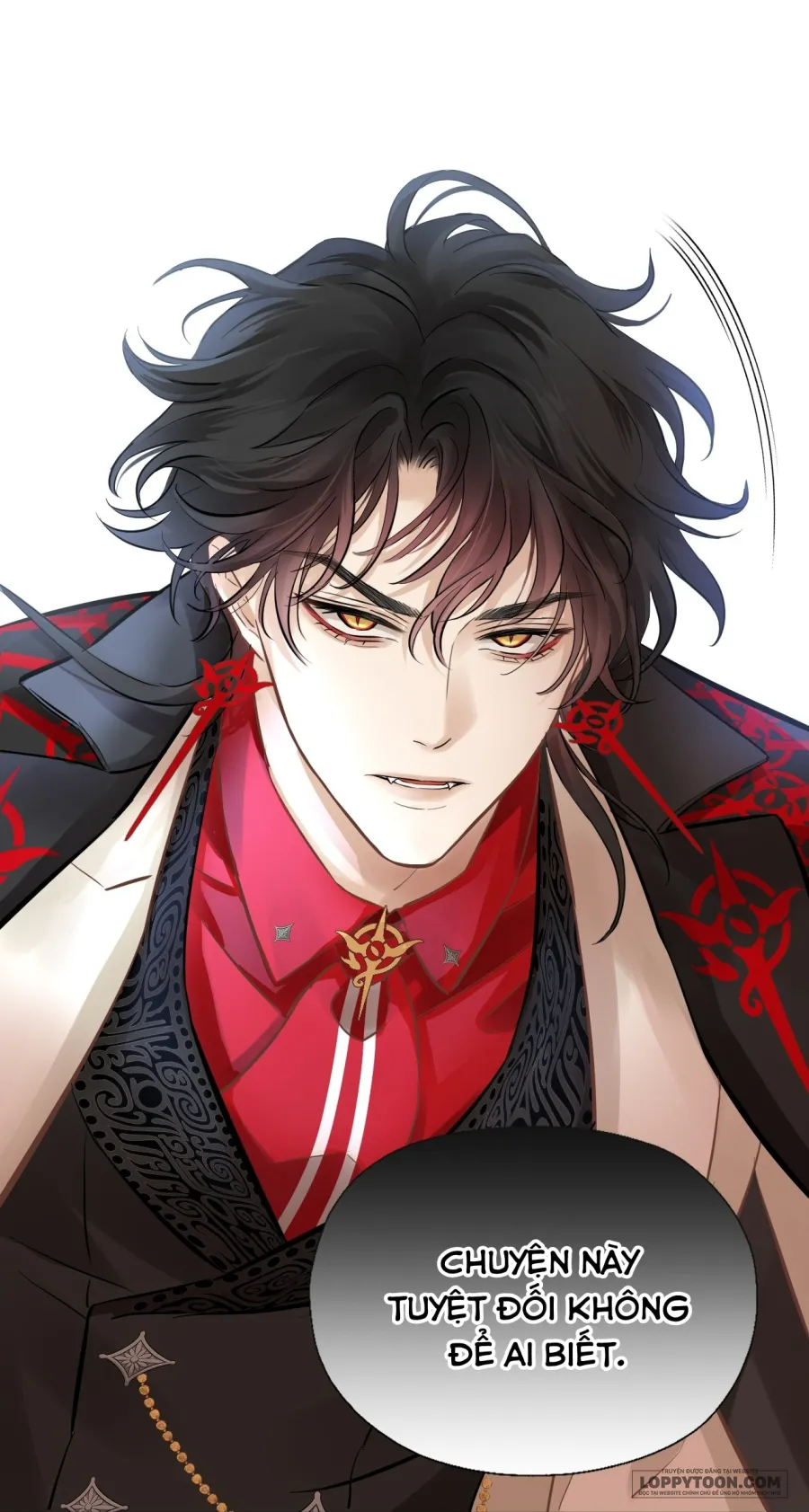 Hương Dục Niệm - Chap 3 - Trang 39