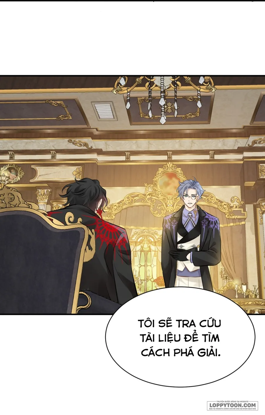 Hương Dục Niệm - Chap 3 - Trang 40