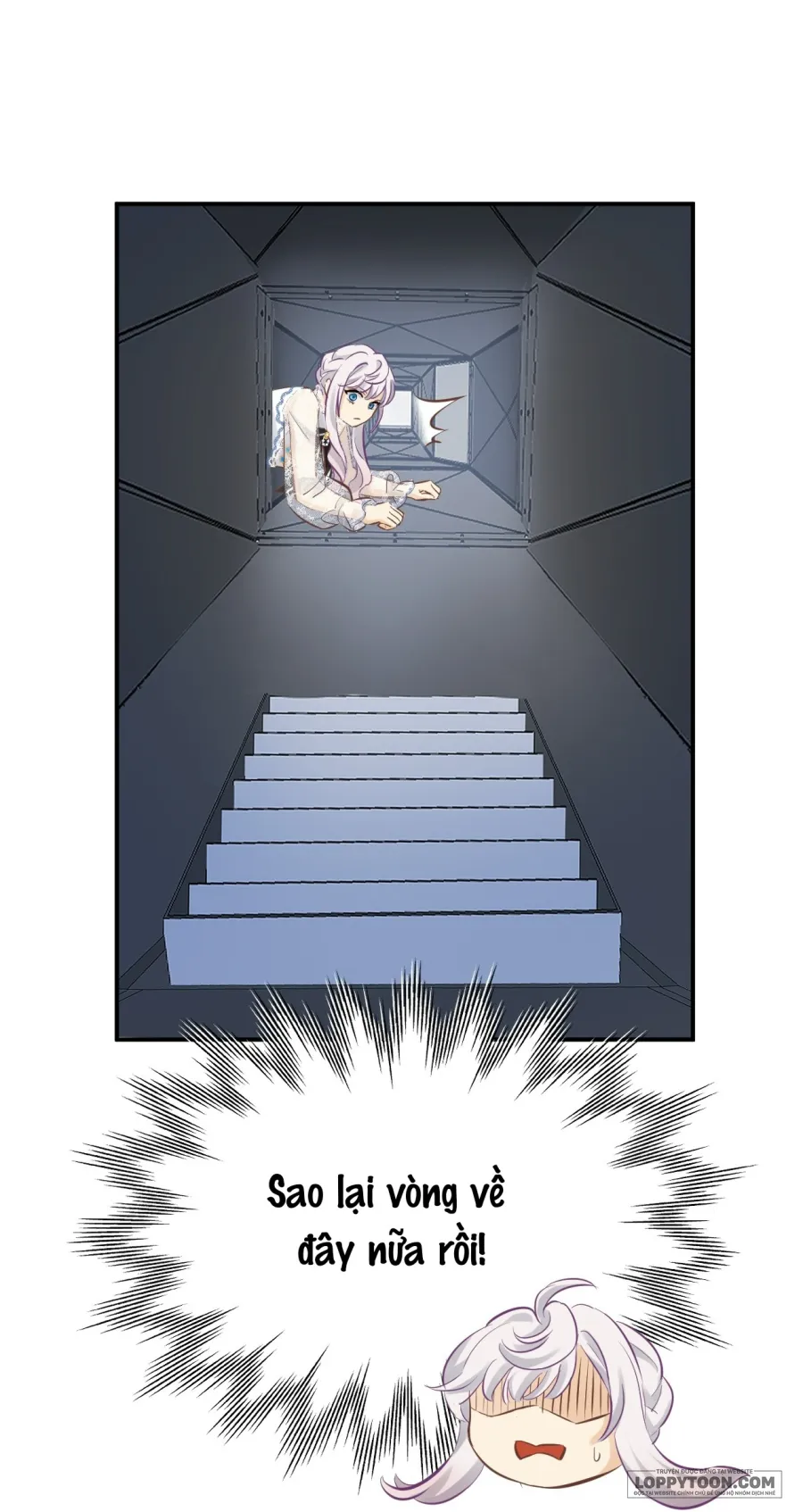 Hương Dục Niệm - Chap 3 - Trang 41
