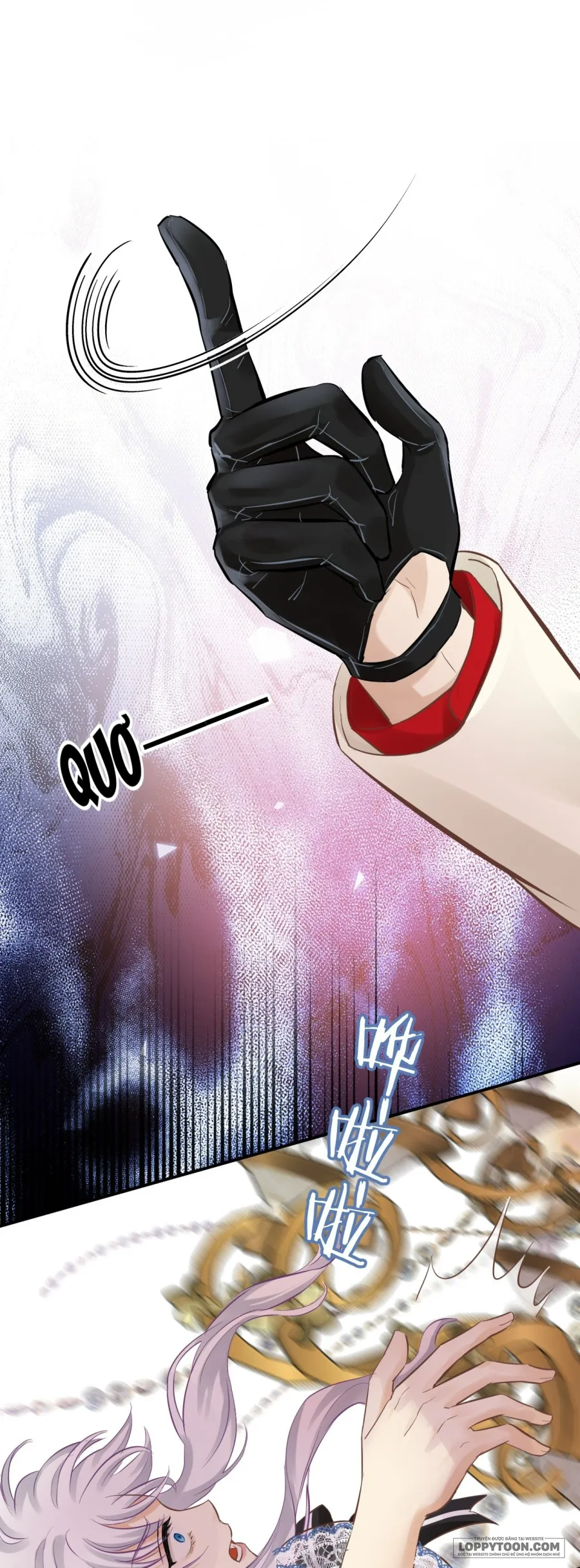 Hương Dục Niệm - Chap 3 - Trang 53