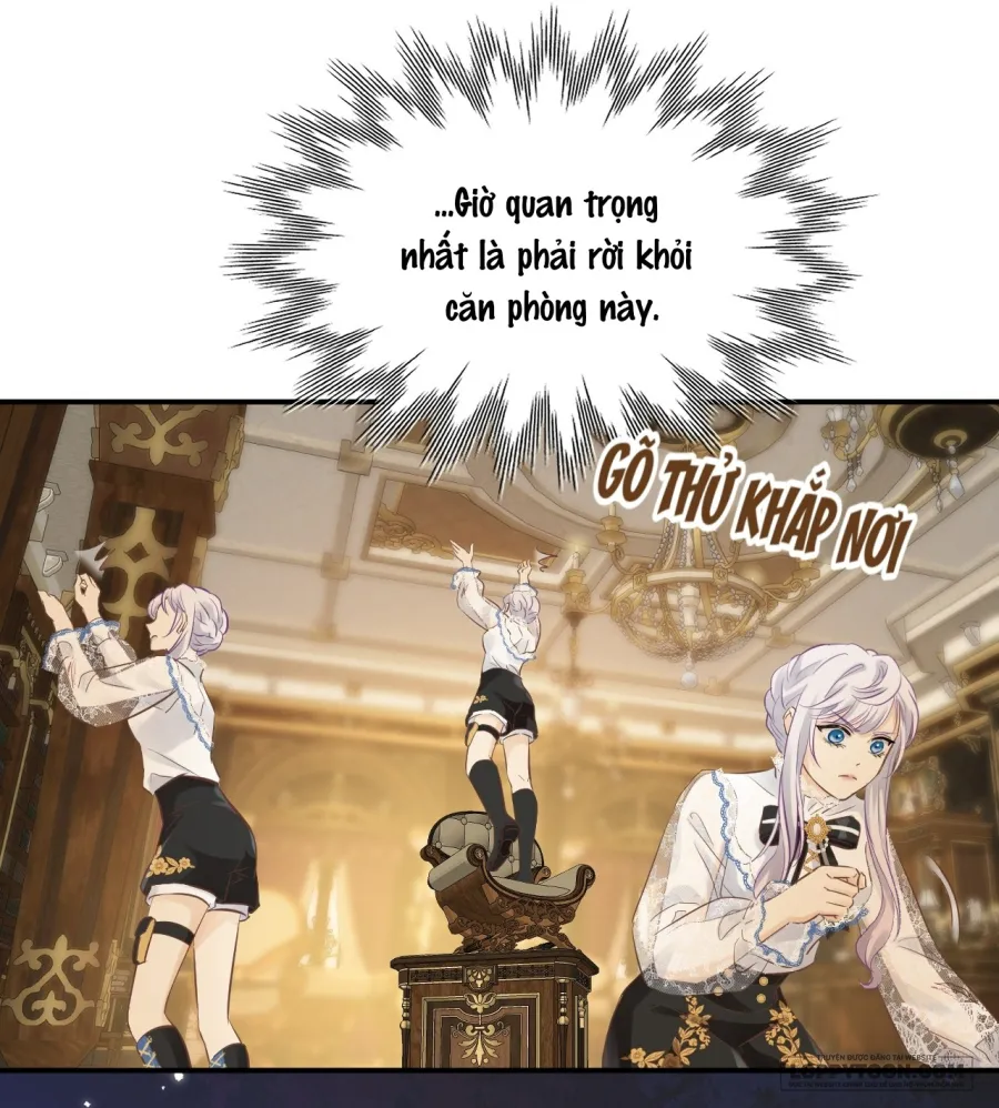 Hương Dục Niệm - Chap 3 - Trang 9
