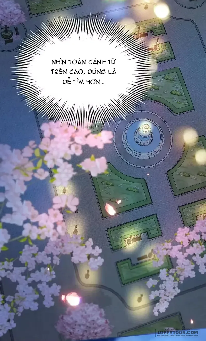 Hương Dục Niệm - Chap 30 - Trang 12
