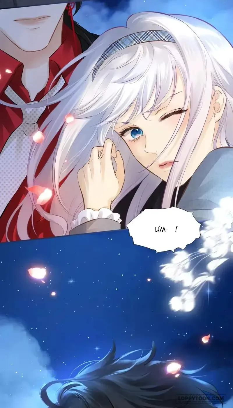 Hương Dục Niệm - Chap 30 - Trang 13