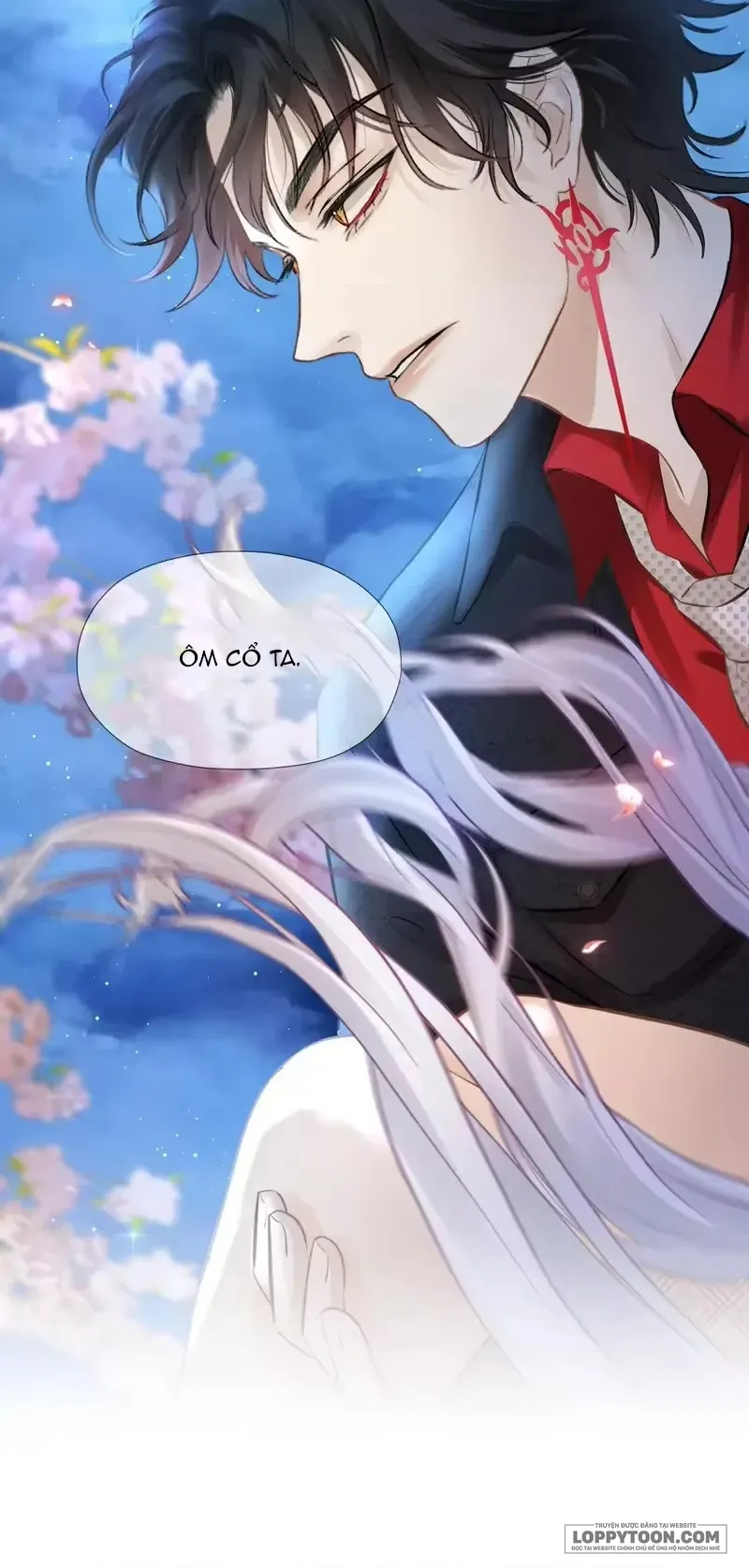 Hương Dục Niệm - Chap 30 - Trang 14