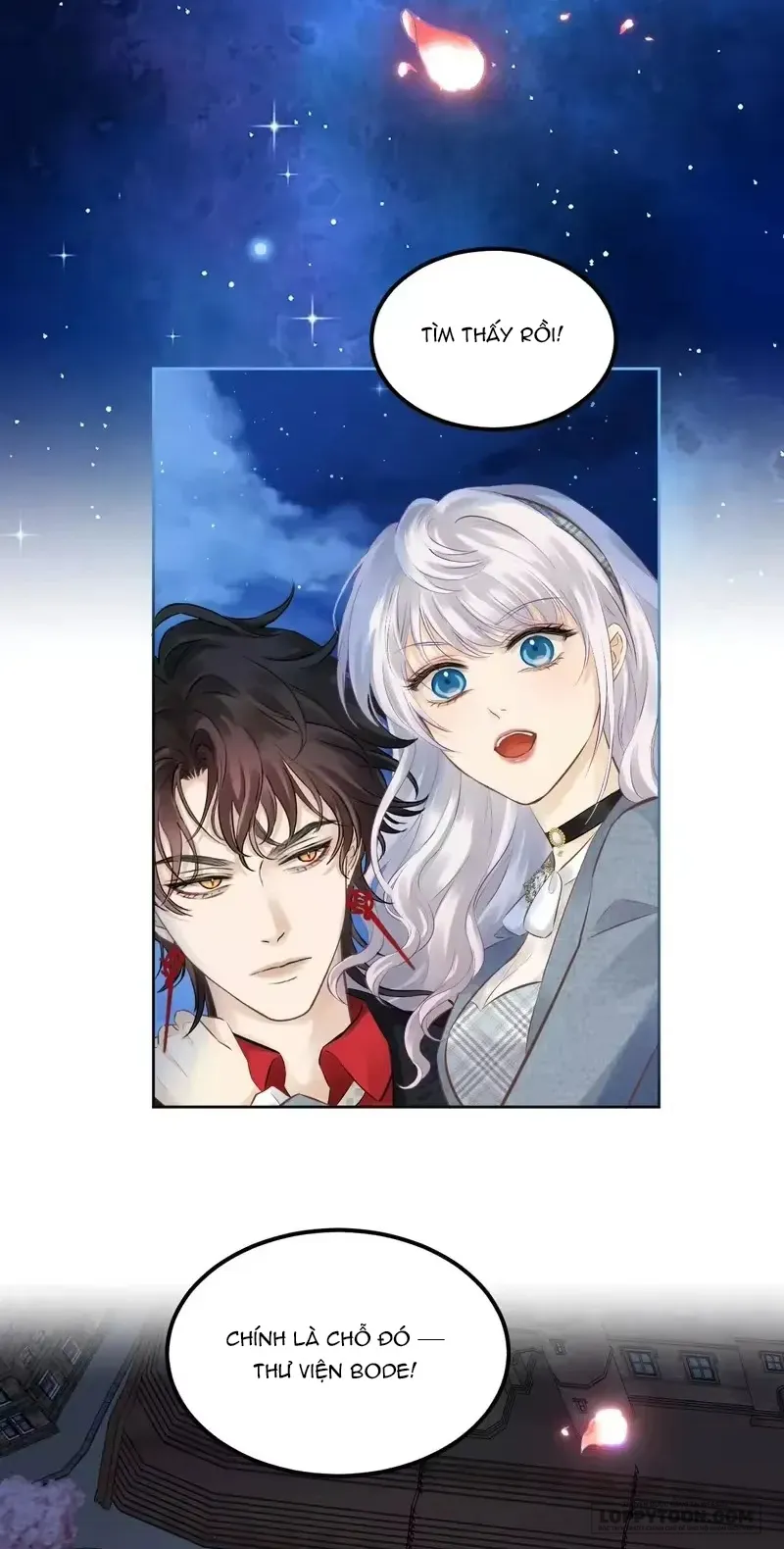 Hương Dục Niệm - Chap 30 - Trang 19