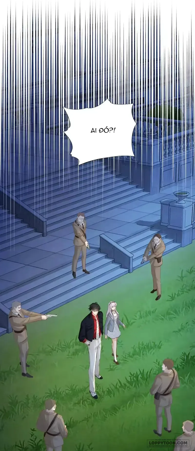 Hương Dục Niệm - Chap 30 - Trang 22