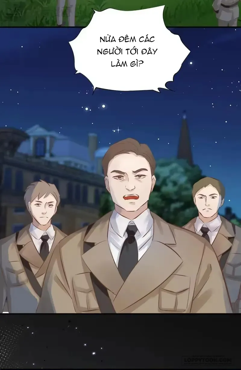 Hương Dục Niệm - Chap 30 - Trang 23