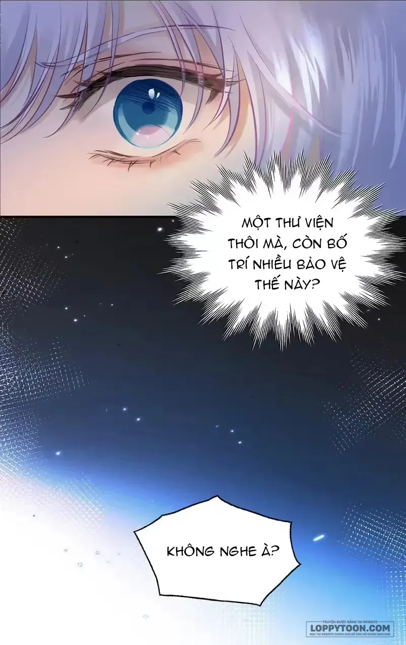 Hương Dục Niệm - Chap 30 - Trang 24