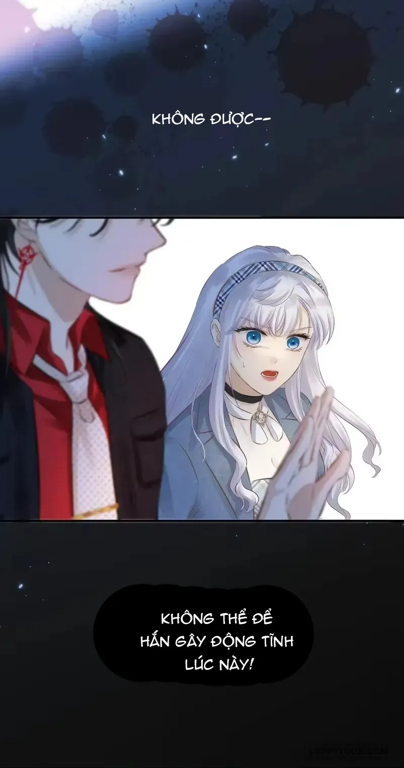 Hương Dục Niệm - Chap 30 - Trang 28