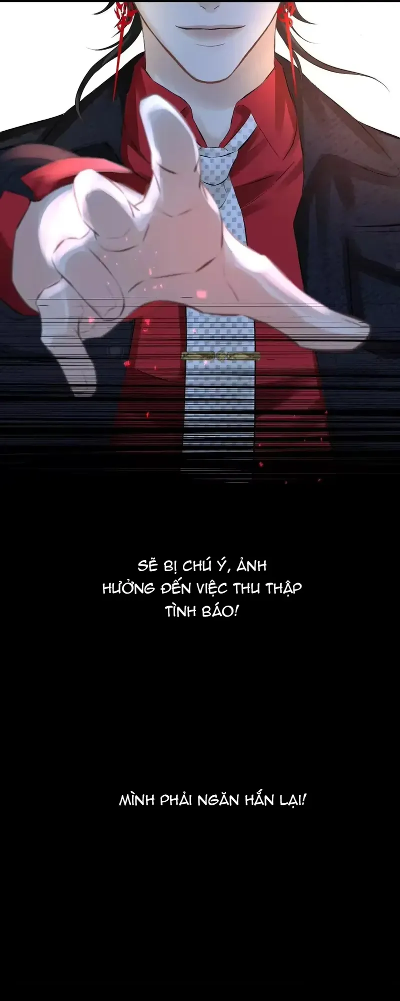 Hương Dục Niệm - Chap 30 - Trang 29