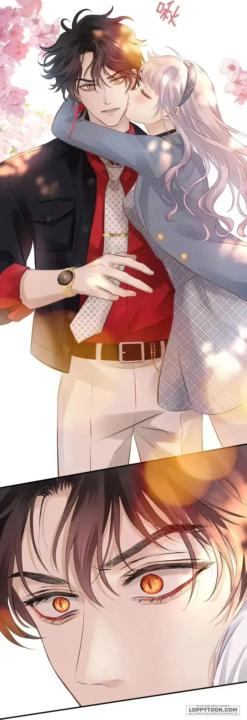 Hương Dục Niệm - Chap 30 - Trang 31