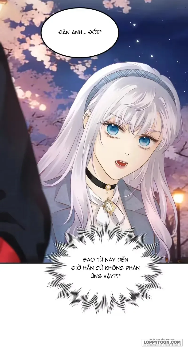 Hương Dục Niệm - Chap 30 - Trang 36