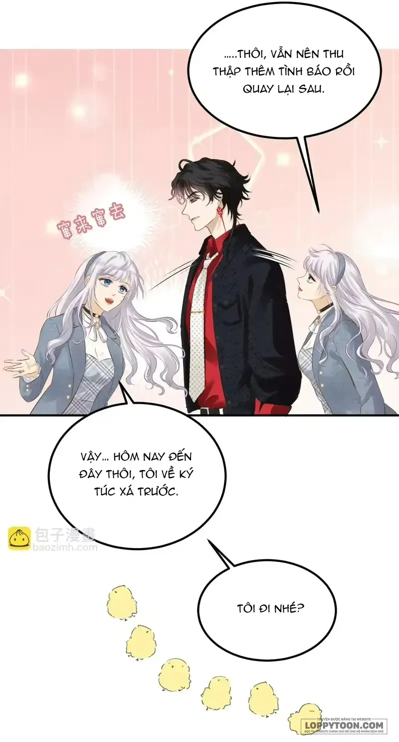 Hương Dục Niệm - Chap 30 - Trang 37