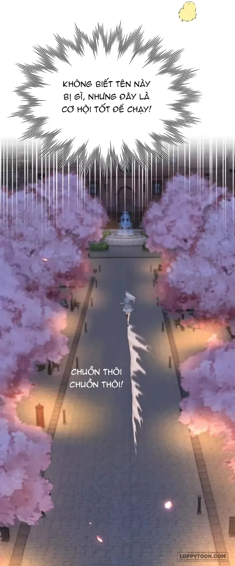 Hương Dục Niệm - Chap 30 - Trang 38
