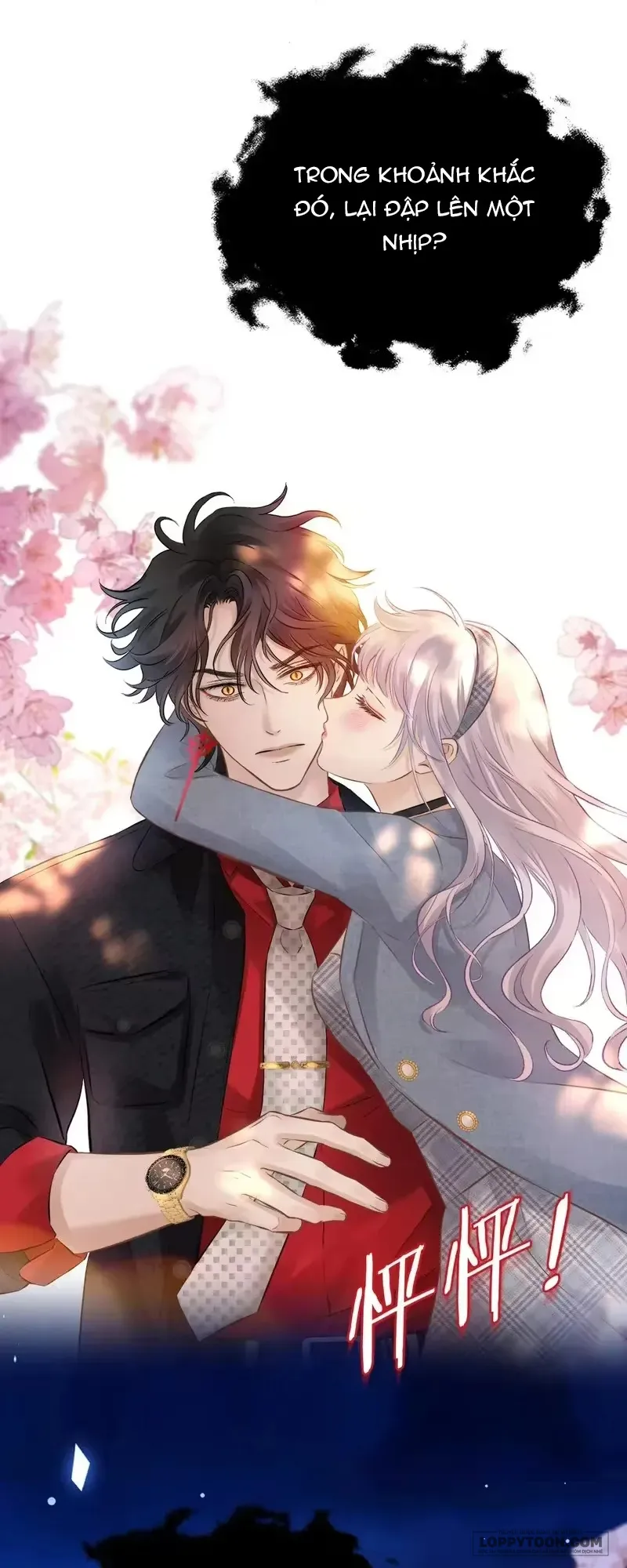 Hương Dục Niệm - Chap 30 - Trang 41