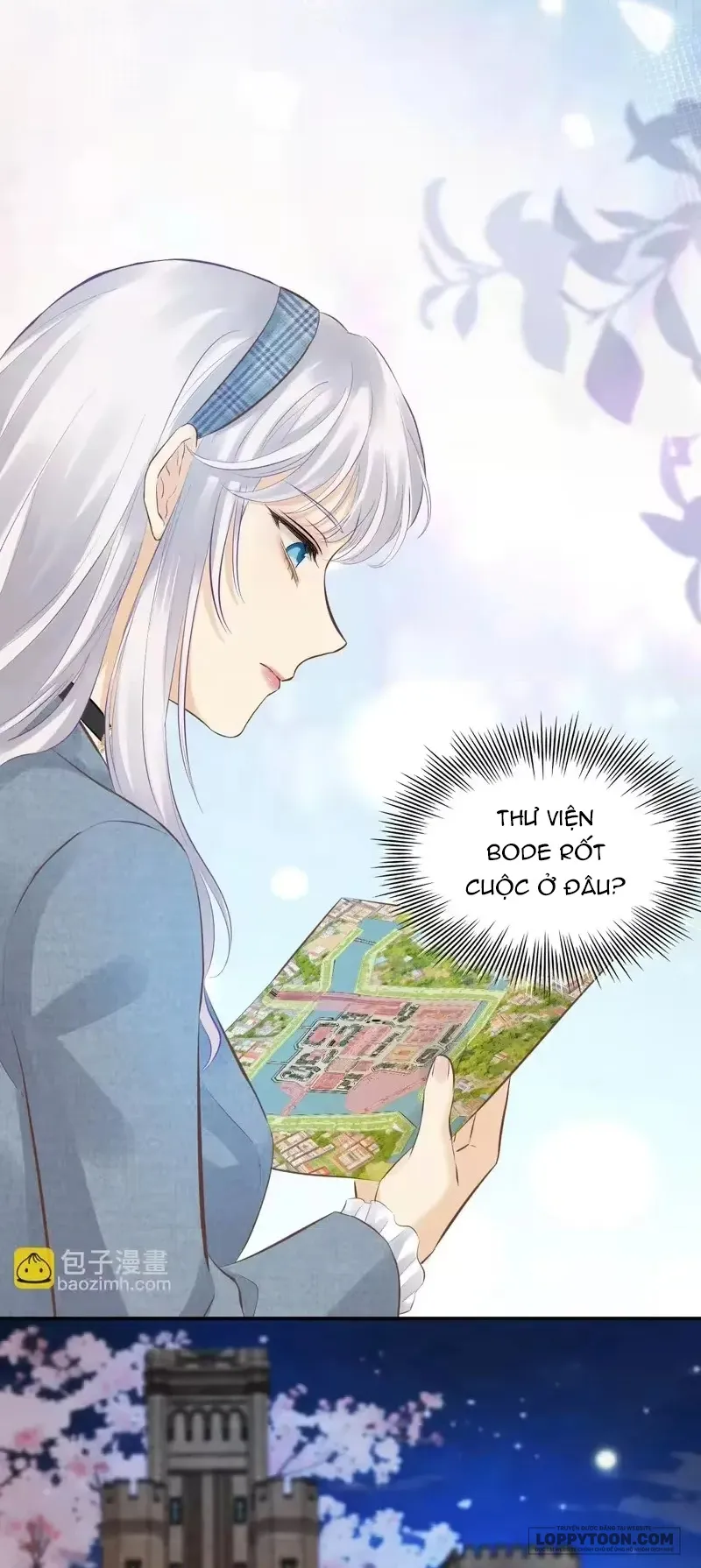 Hương Dục Niệm - Chap 30 - Trang 6