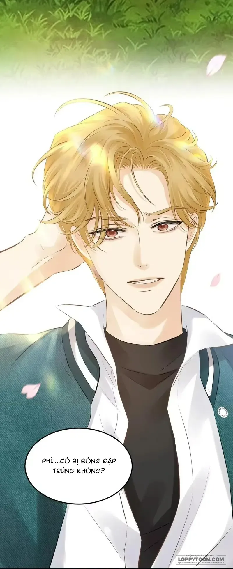 Hương Dục Niệm - Chap 31 - Trang 16