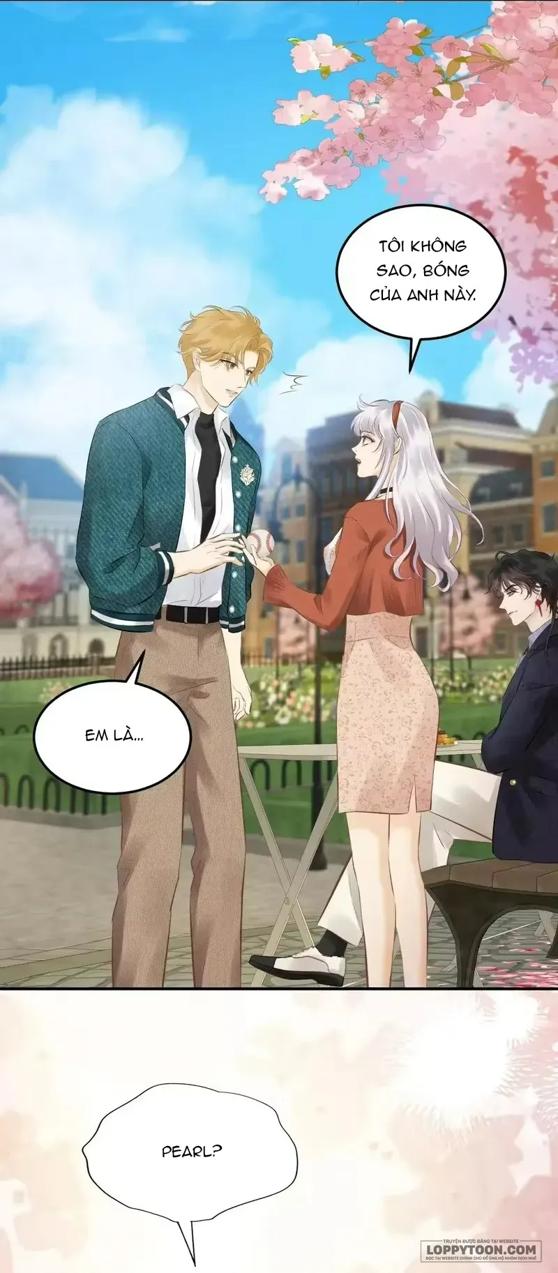 Hương Dục Niệm - Chap 31 - Trang 17