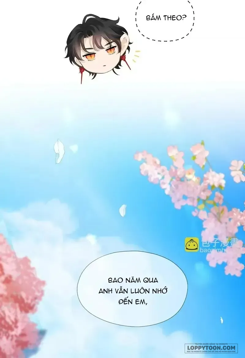Hương Dục Niệm - Chap 31 - Trang 22