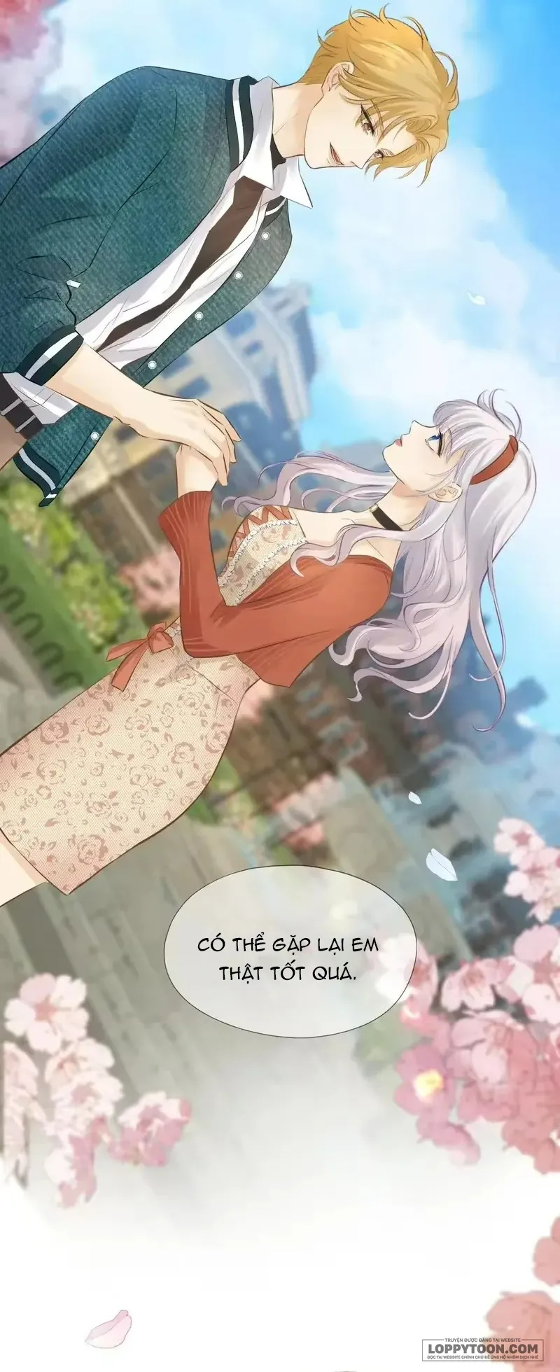Hương Dục Niệm - Chap 31 - Trang 23