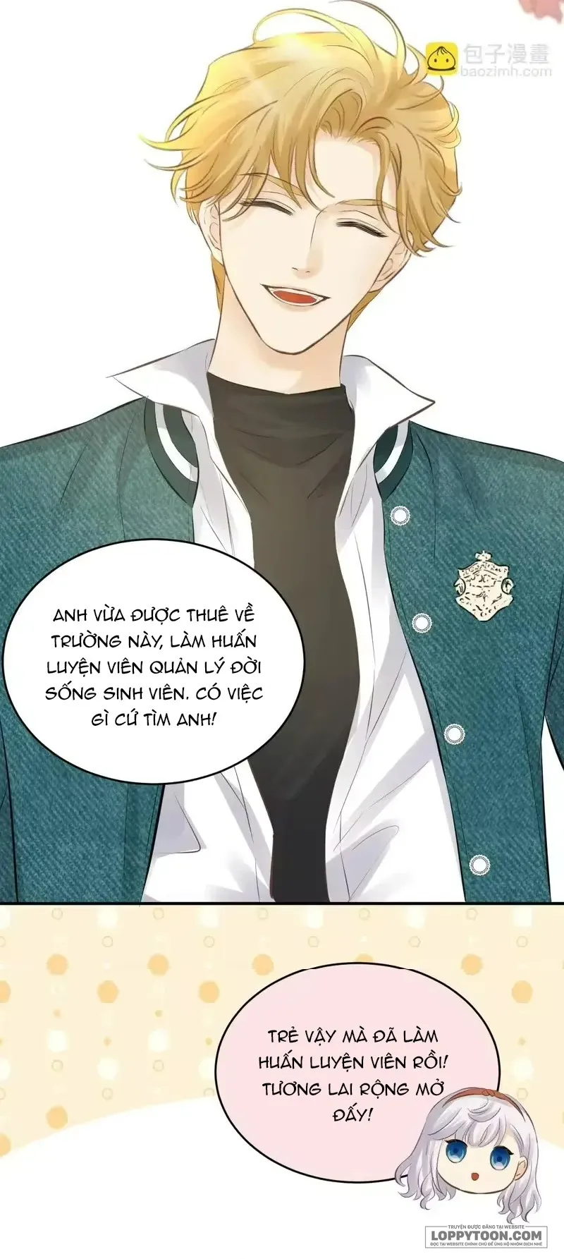 Hương Dục Niệm - Chap 31 - Trang 24