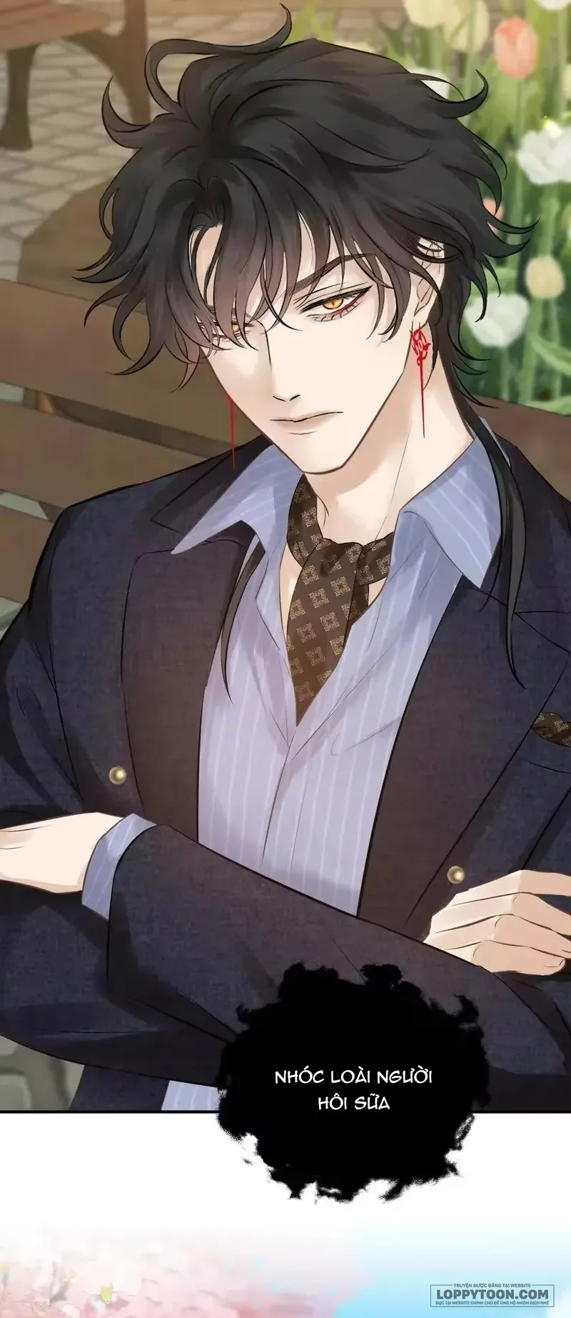 Hương Dục Niệm - Chap 31 - Trang 26