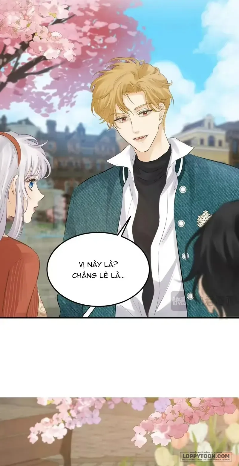 Hương Dục Niệm - Chap 31 - Trang 27