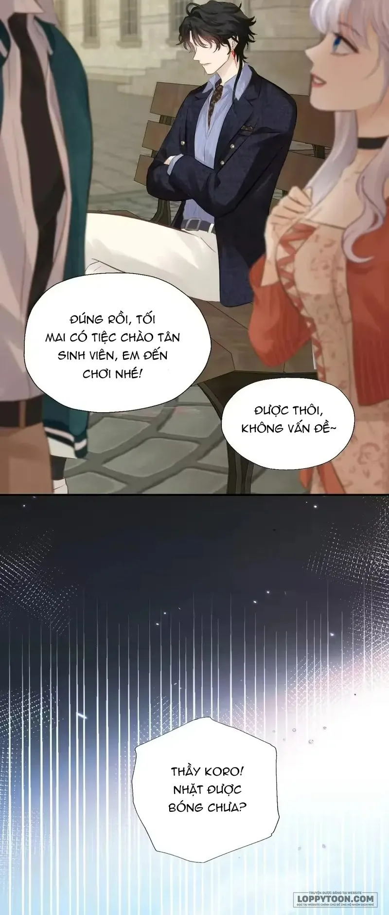 Hương Dục Niệm - Chap 31 - Trang 30