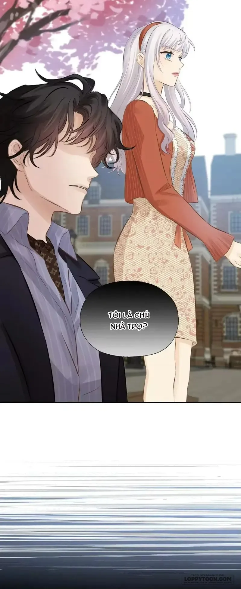 Hương Dục Niệm - Chap 31 - Trang 32