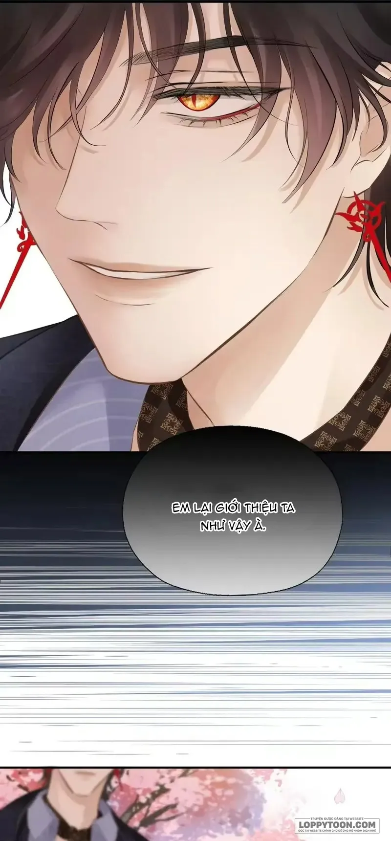 Hương Dục Niệm - Chap 31 - Trang 33