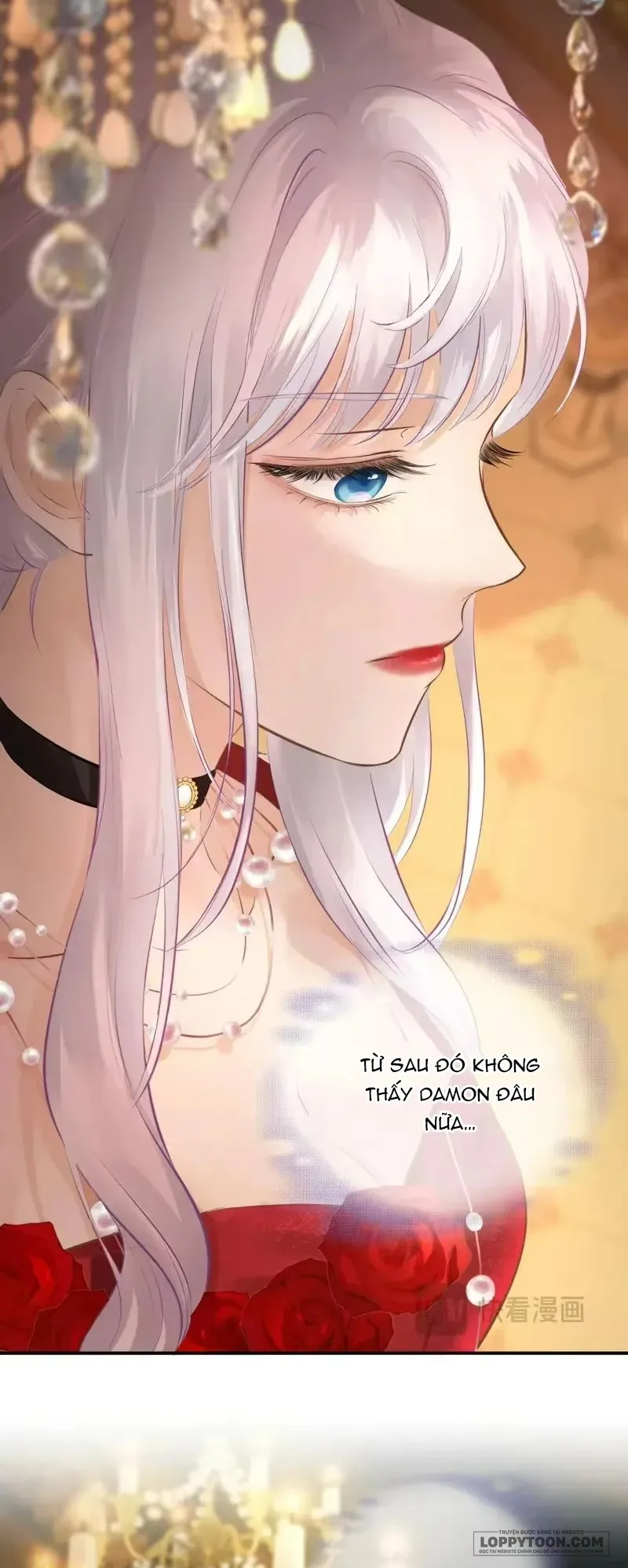 Hương Dục Niệm - Chap 31 - Trang 39