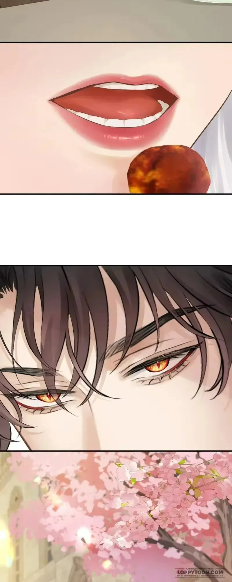 Hương Dục Niệm - Chap 31 - Trang 5