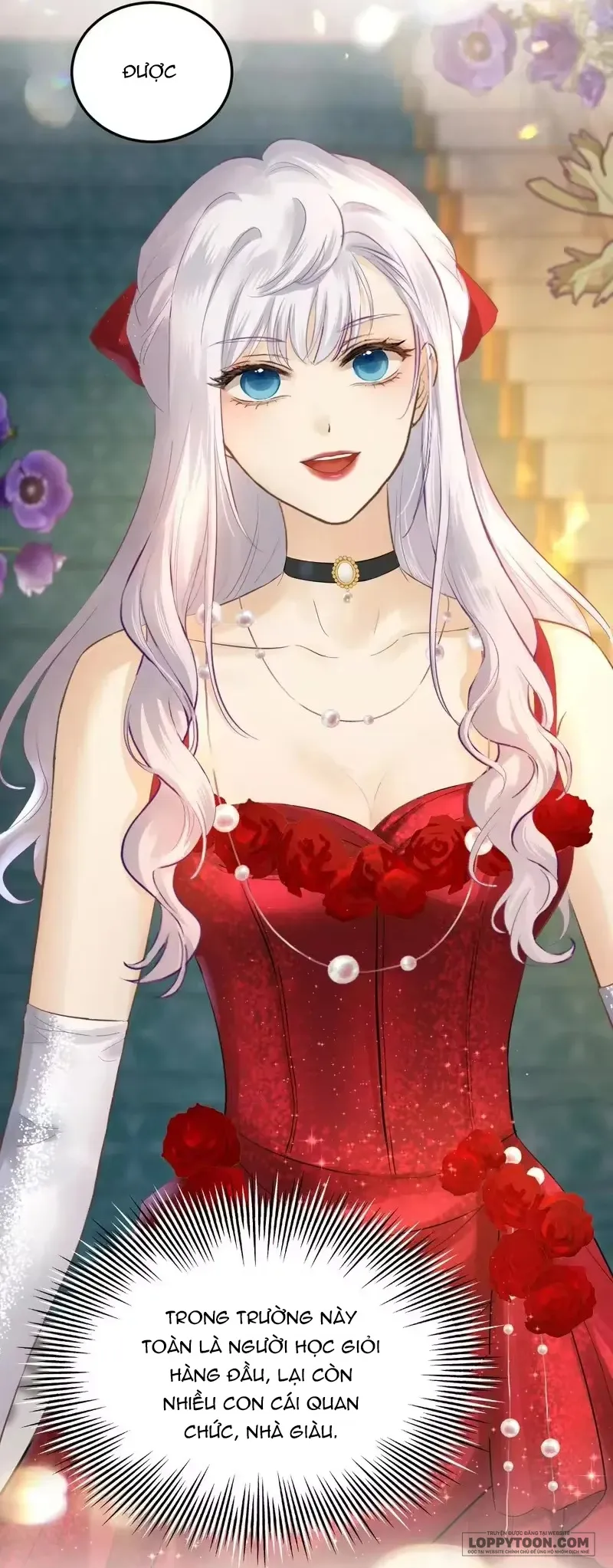 Hương Dục Niệm - Chap 32 - Trang 11