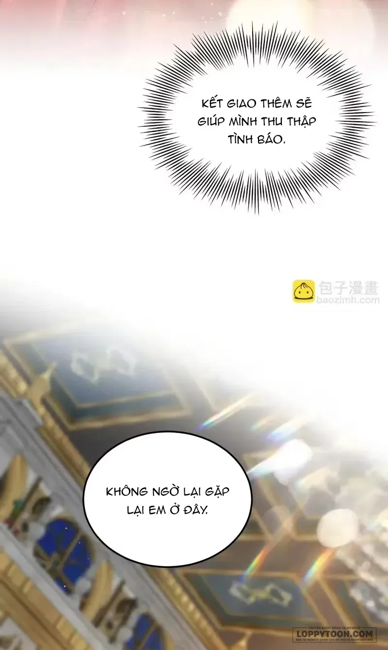 Hương Dục Niệm - Chap 32 - Trang 12