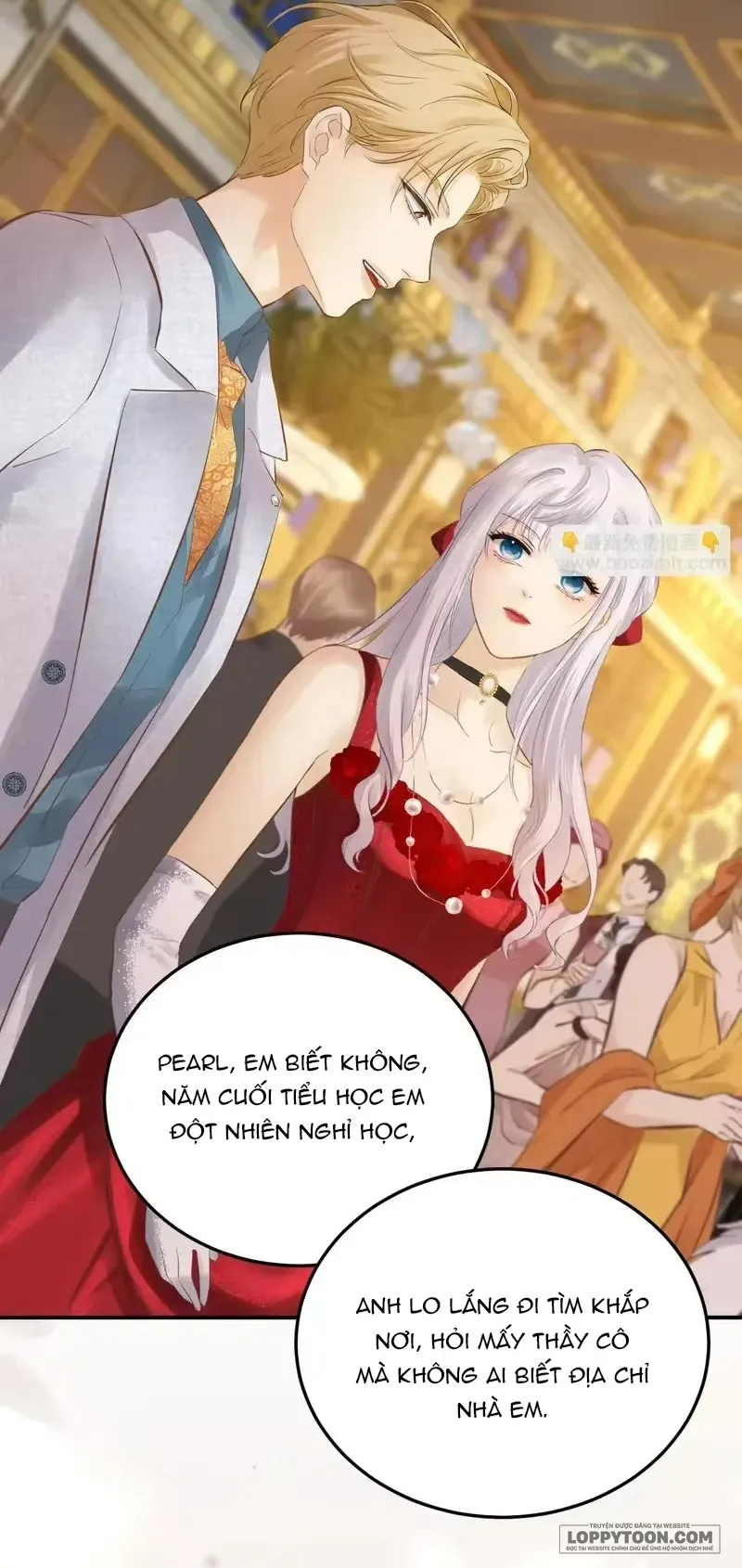 Hương Dục Niệm - Chap 32 - Trang 13