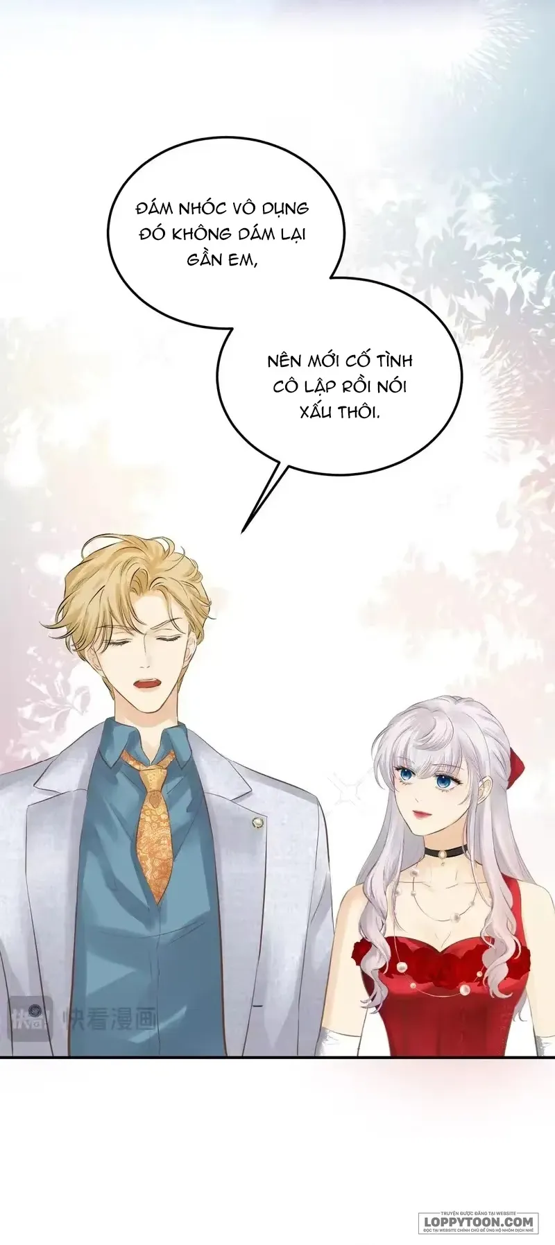 Hương Dục Niệm - Chap 32 - Trang 17