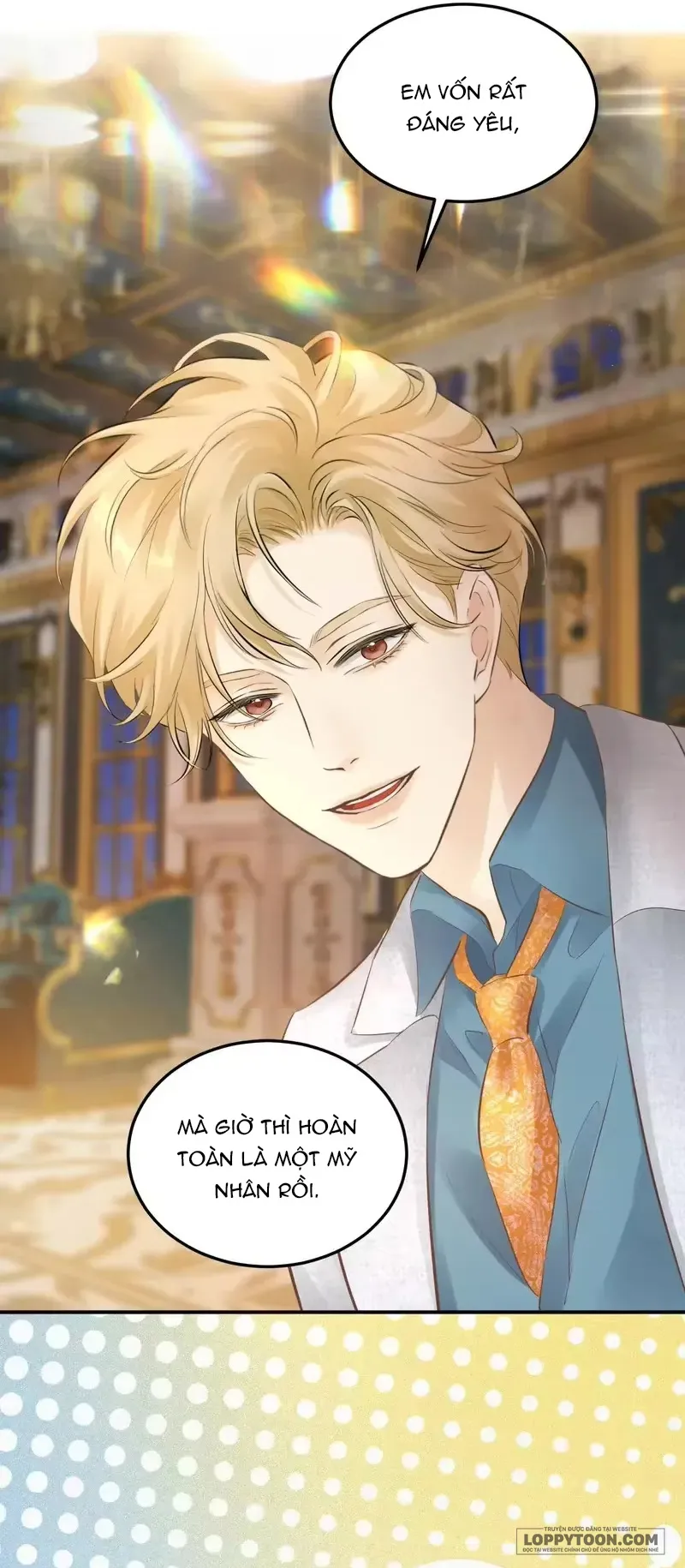 Hương Dục Niệm - Chap 32 - Trang 18