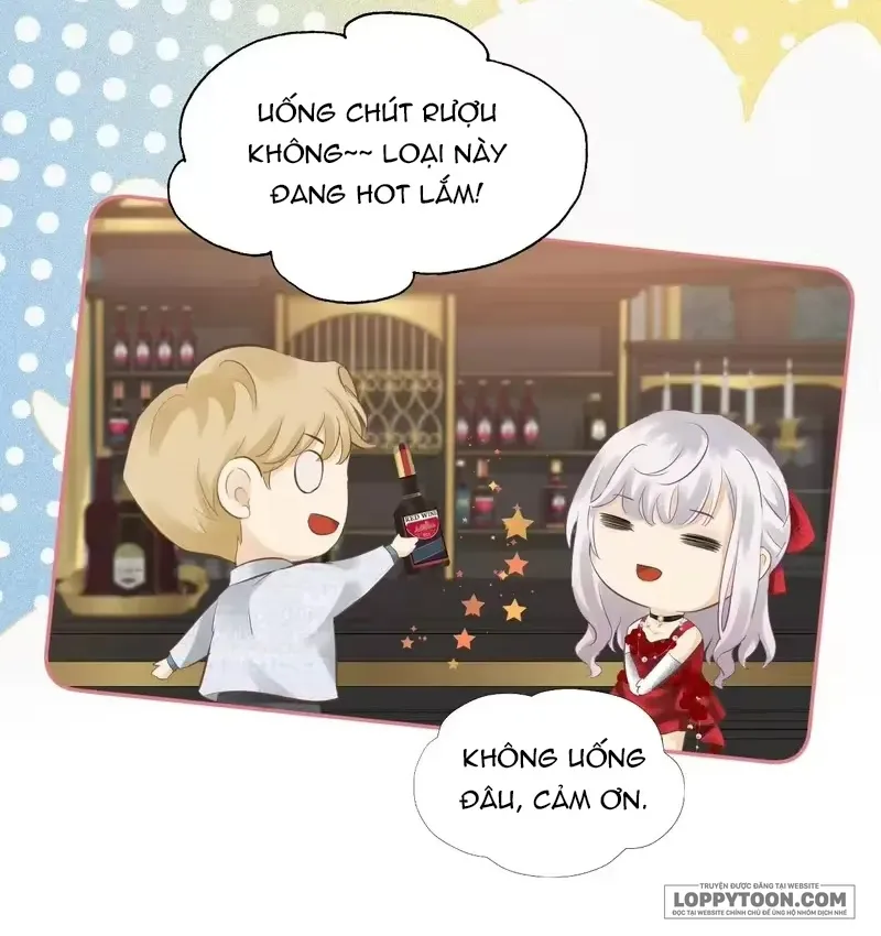 Hương Dục Niệm - Chap 32 - Trang 19
