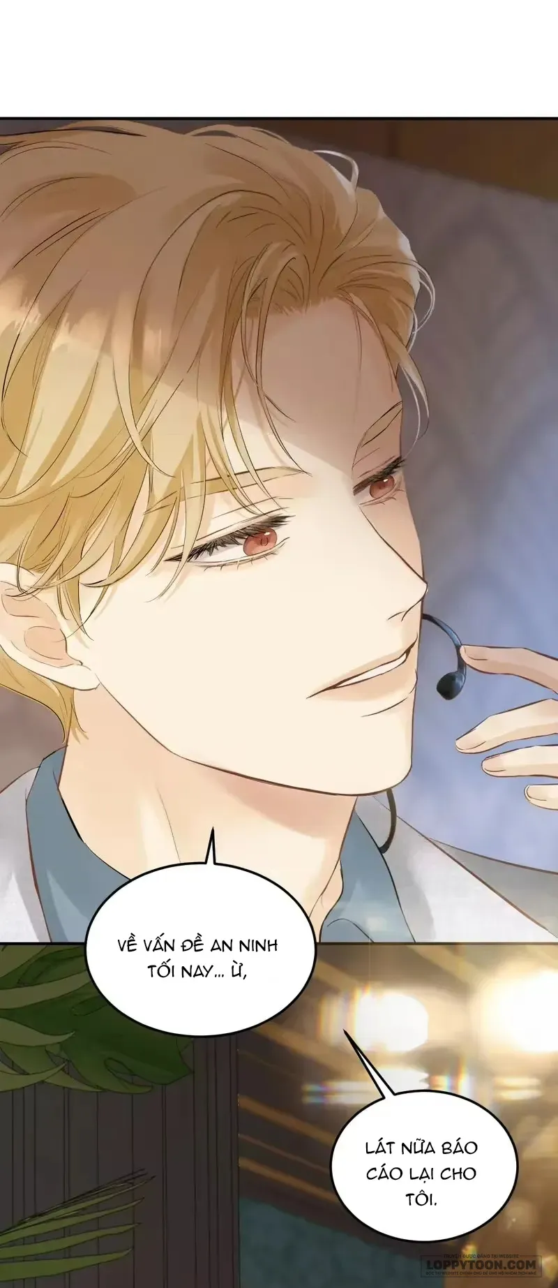 Hương Dục Niệm - Chap 32 - Trang 3