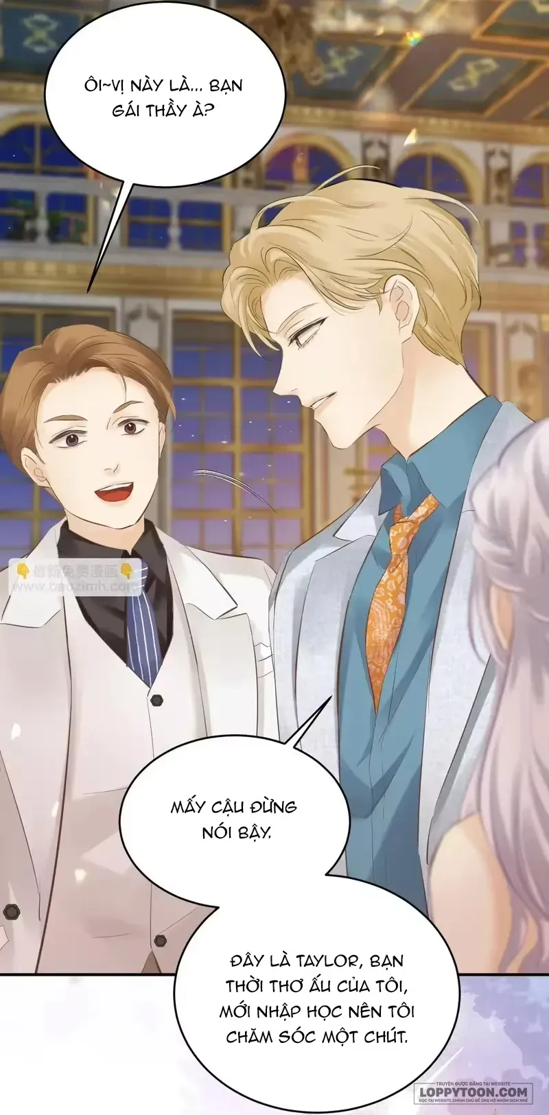 Hương Dục Niệm - Chap 32 - Trang 24
