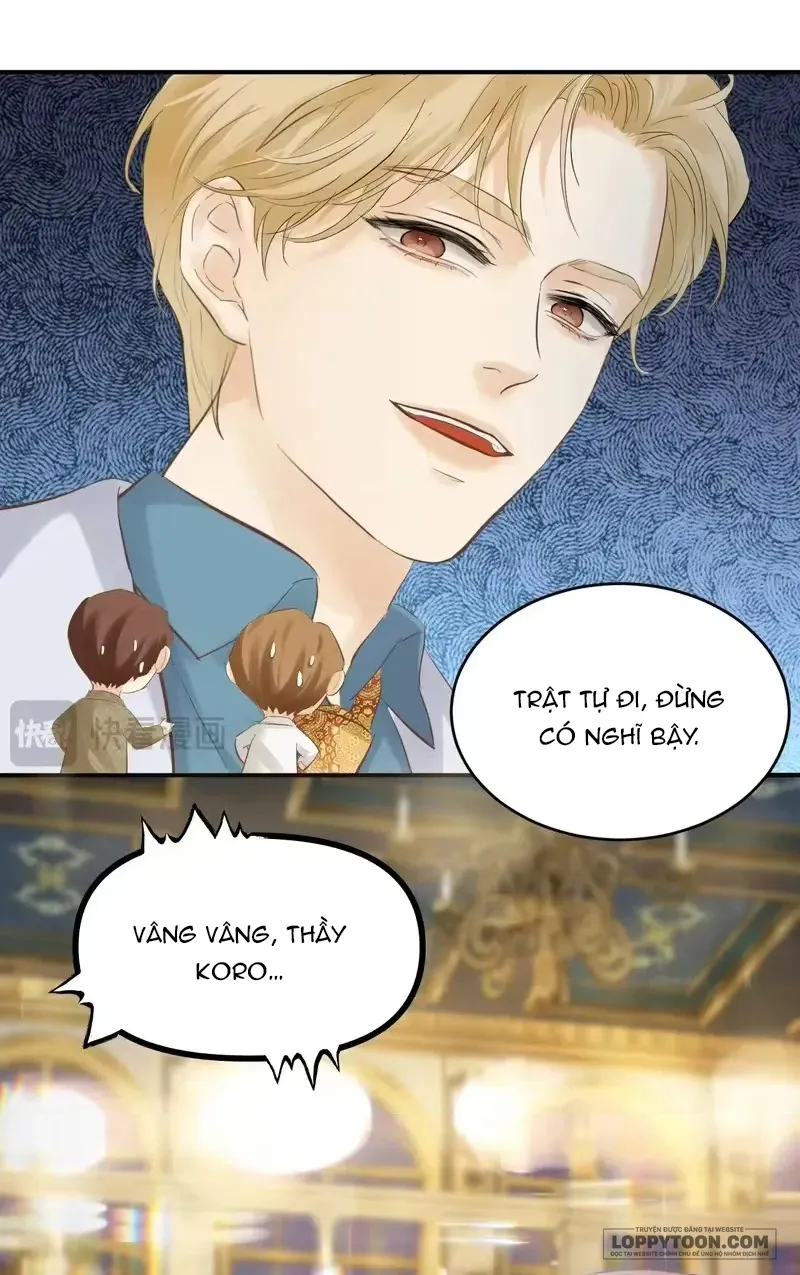 Hương Dục Niệm - Chap 32 - Trang 26