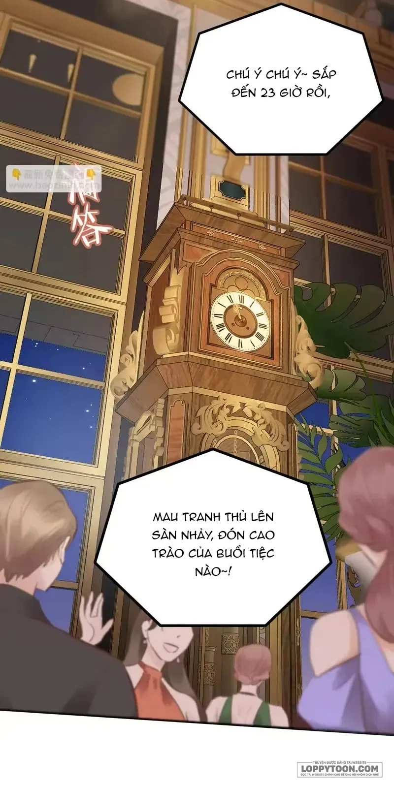 Hương Dục Niệm - Chap 32 - Trang 30