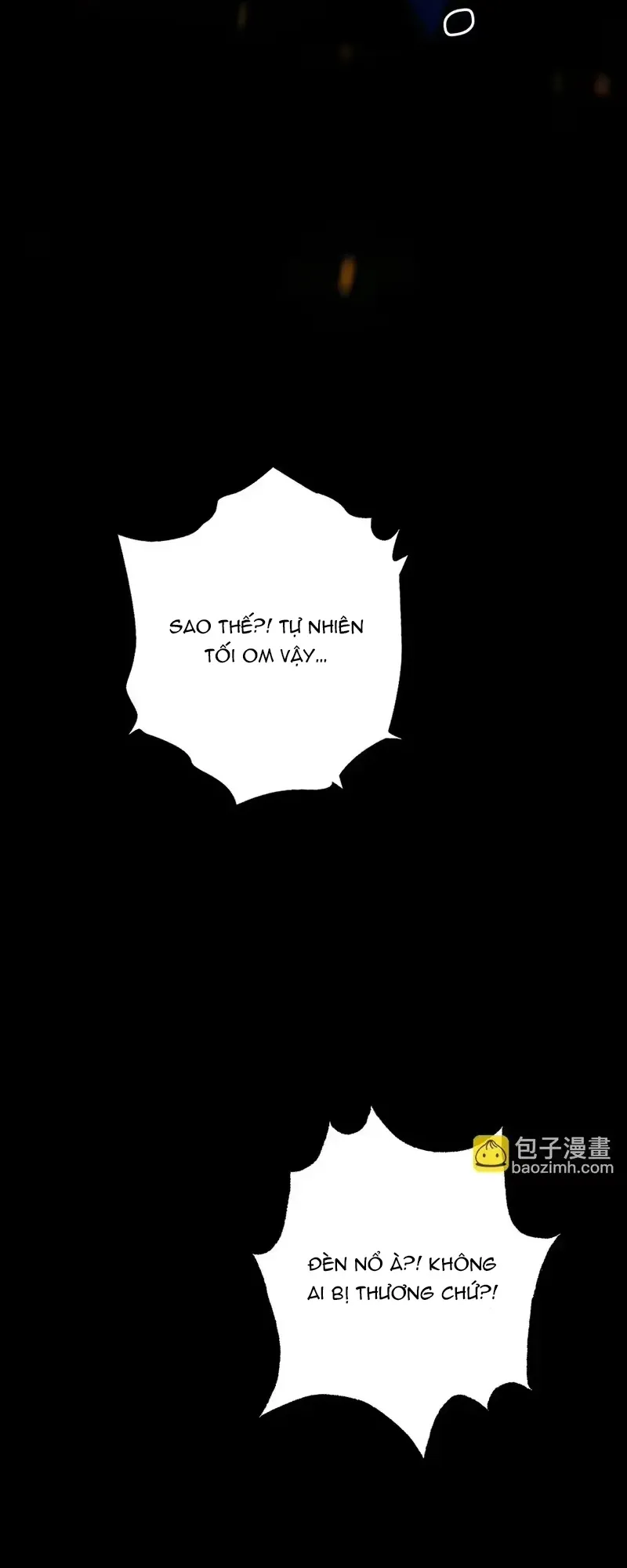 Hương Dục Niệm - Chap 32 - Trang 34