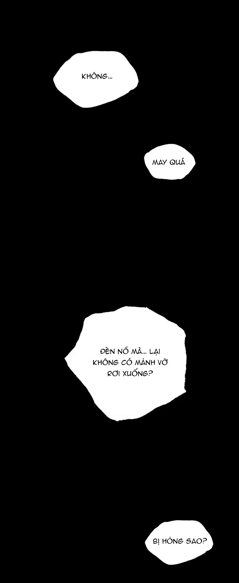 Hương Dục Niệm - Chap 32 - Trang 35